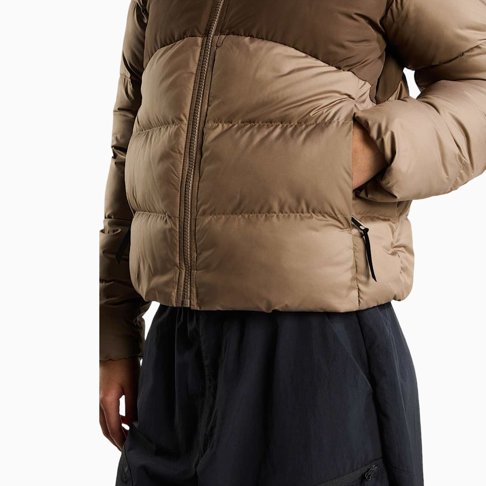 Дамско яке The North Face Saikuru Women Jacket NF0A8GCB T06 Close-Up