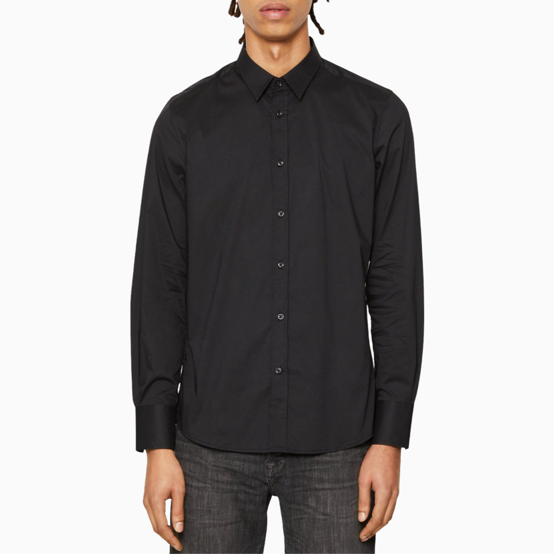 Antony Morato Men Shirt