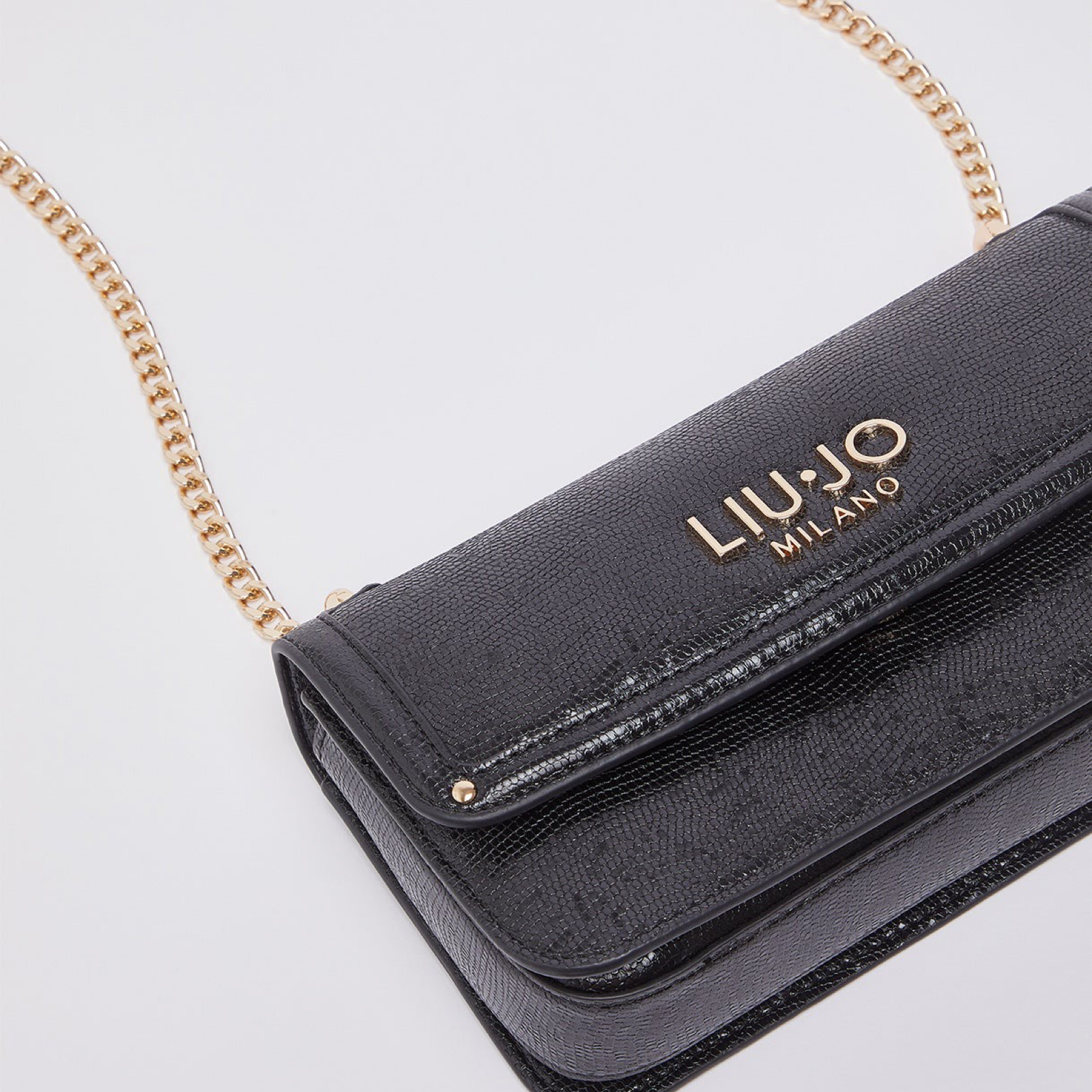 Дамска чанта Liu Jo Women Crossbody Bag AA6073 E1123 22222 Top View