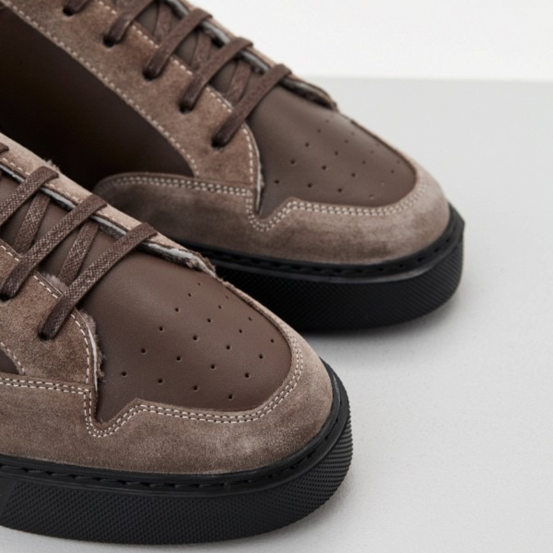 Мъжки кецове Cerruti 1881 Men Sneakers