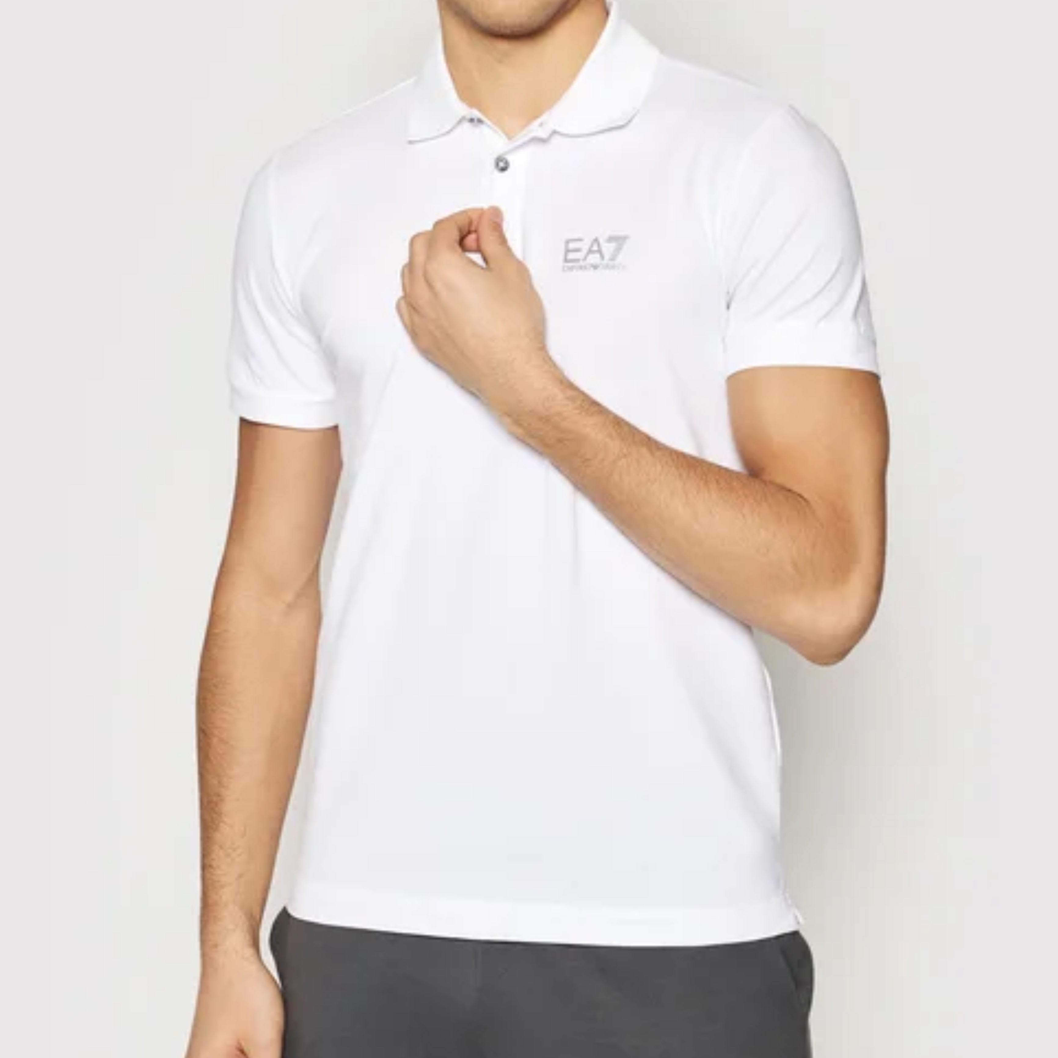 EA7 Emporio Armani Men Polo