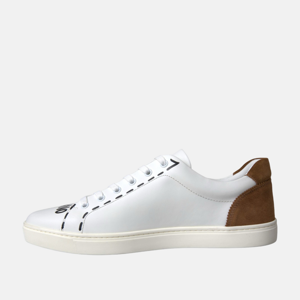 Dolce & Gabbana London Men Sneakers