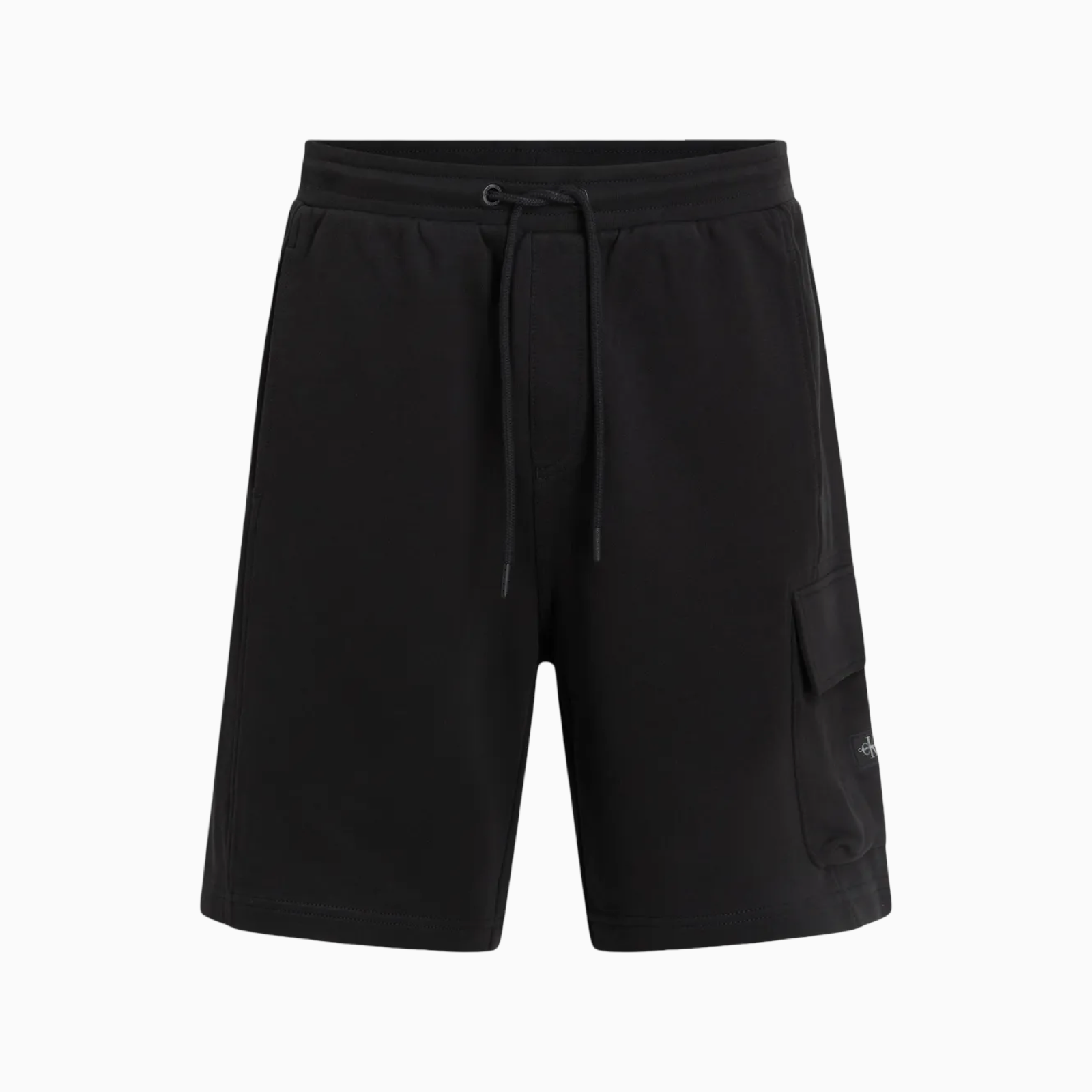 Мъжки къси панталони Calvin Klein Jeans Men Shorts J30J327284 BEH Front View