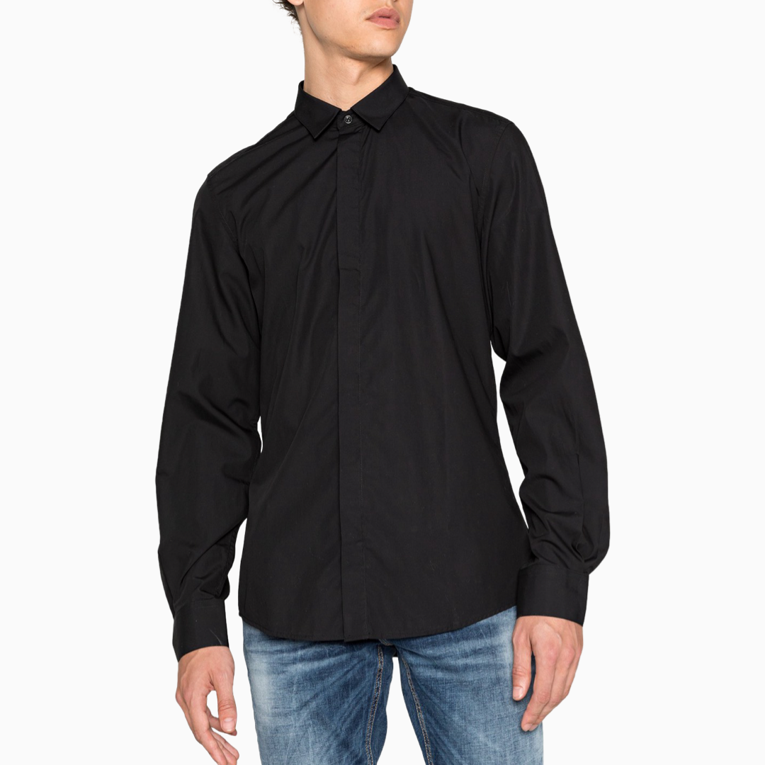 Antony Morato Men Shirt