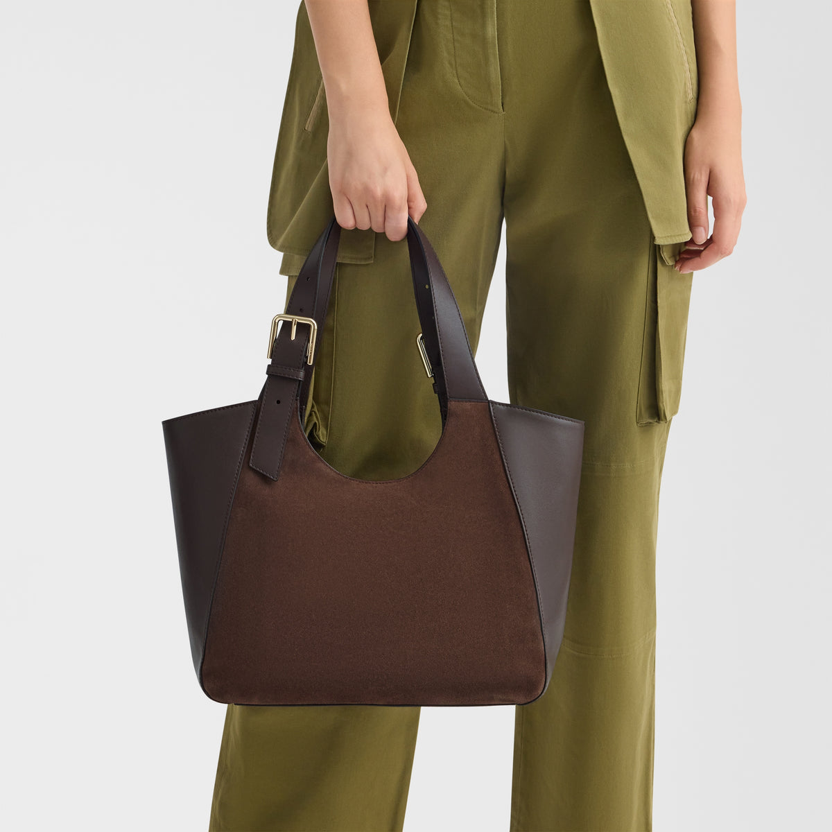 Furla Dora M Tote Bag