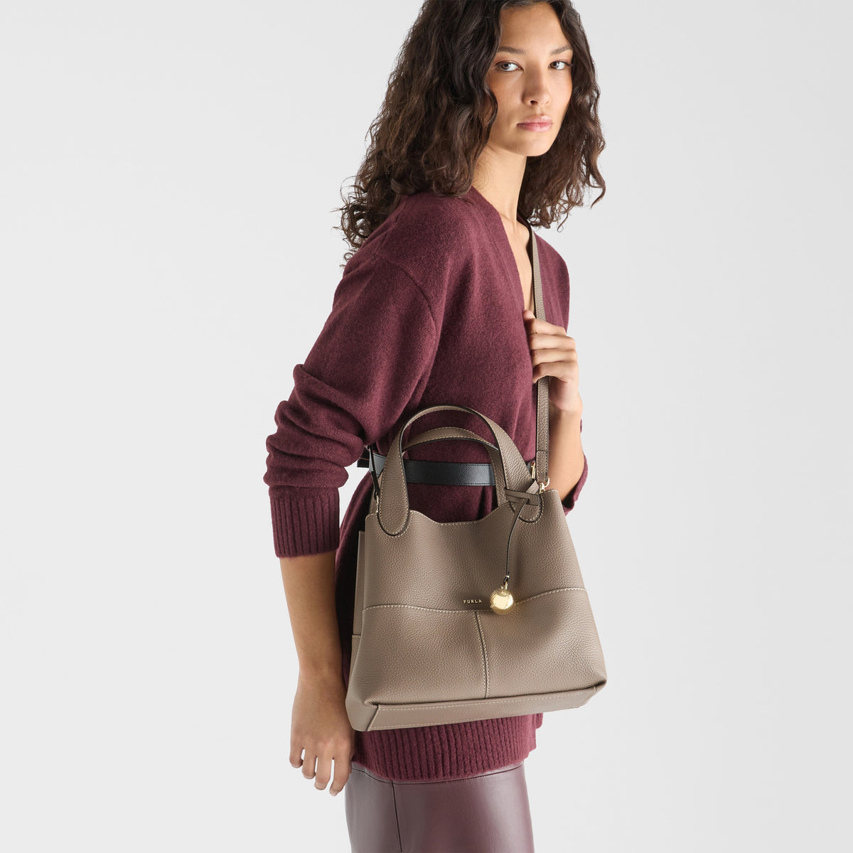 Furla Primrose Tote Bag M