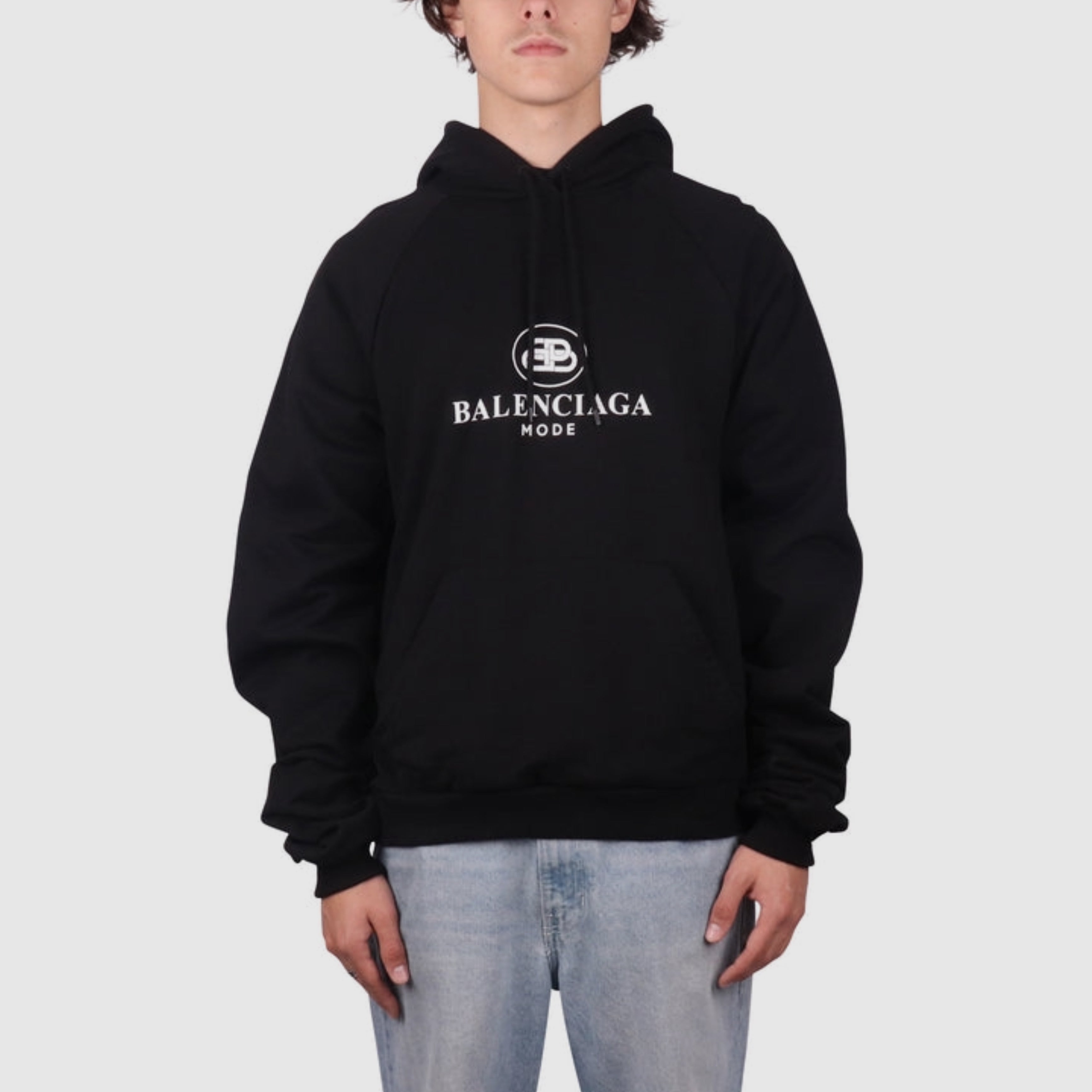 Balenciaga Sweatshirt