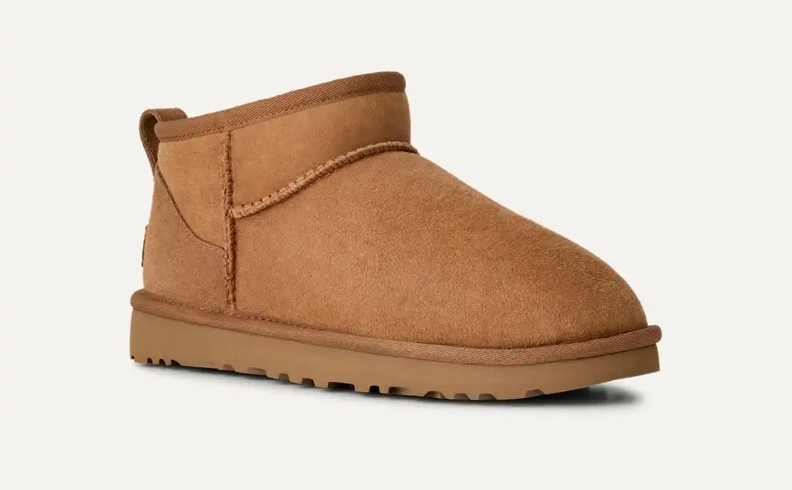 UGG Classic Ultra Mini Boots