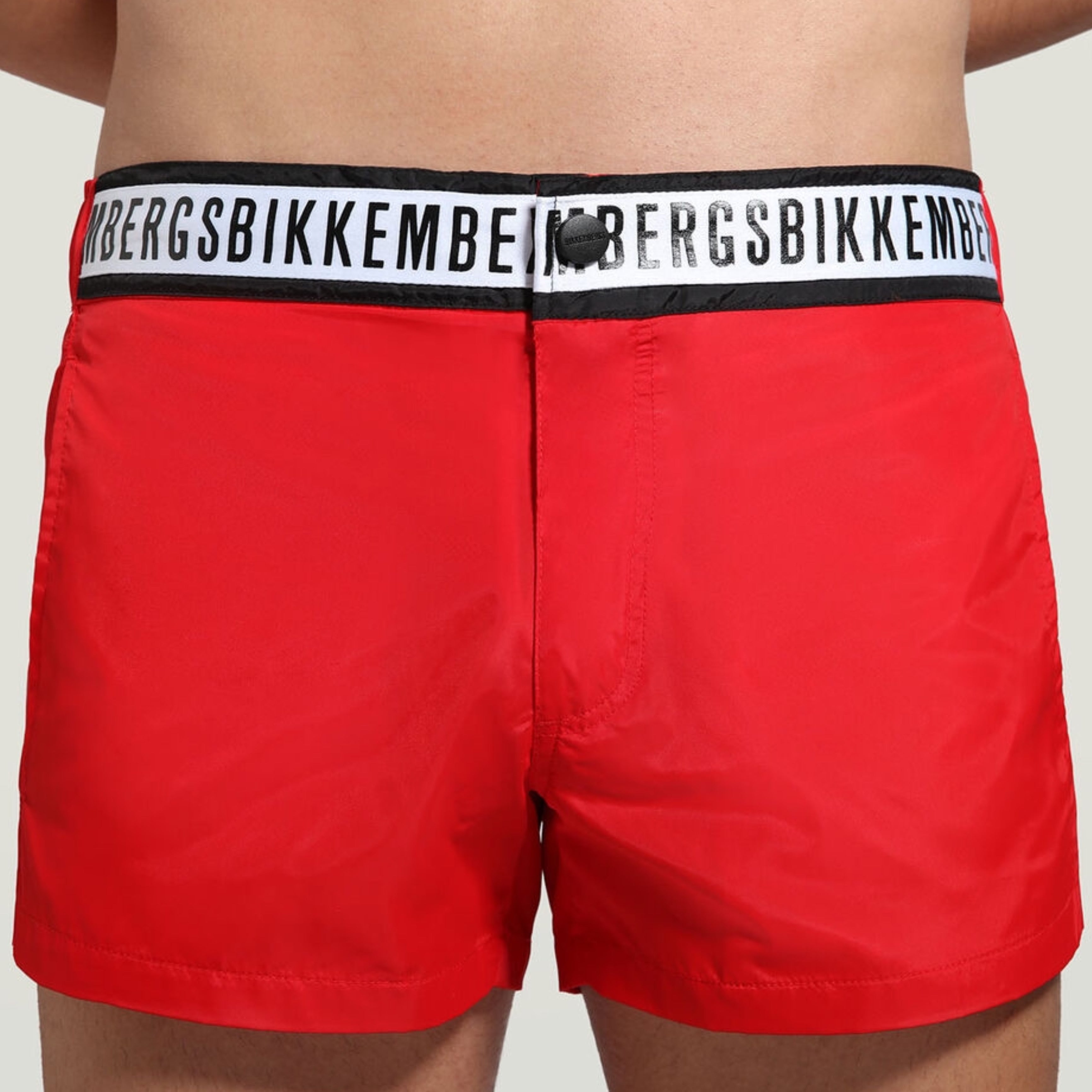 Bikkembergs Beachwear Swimwear