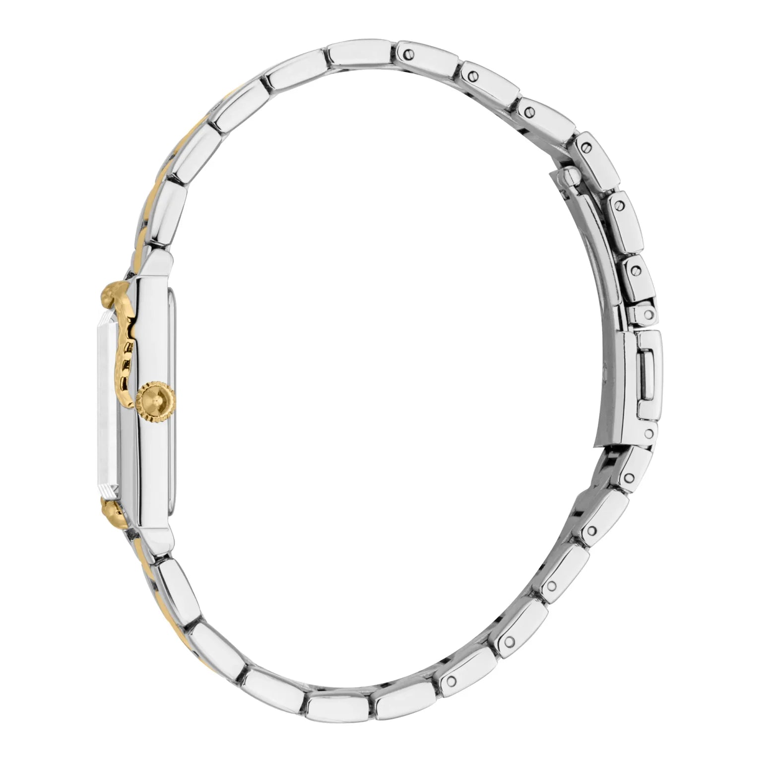 Дамски часовник Women’s watch Just Cavalli Animalier Dolcezza Snake JC1L364M0085 Two Tones YG Silver