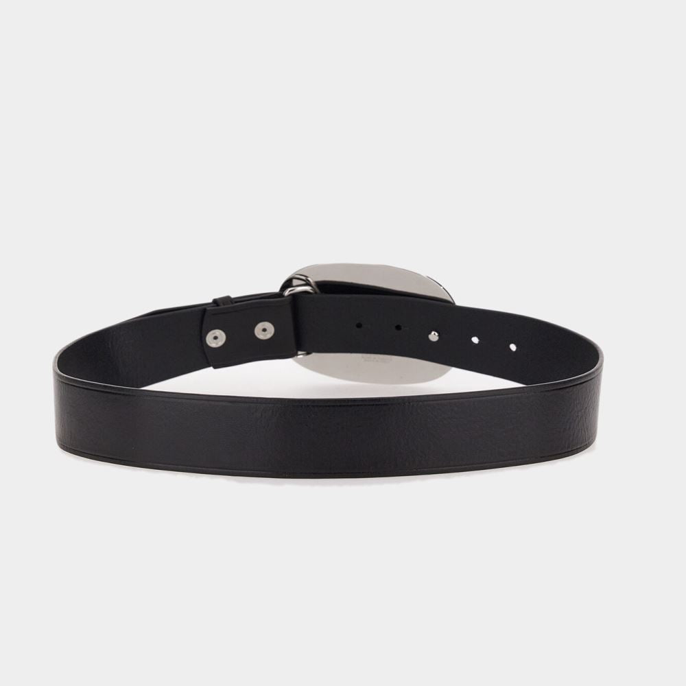 Dsquared² Plaque Women Belt