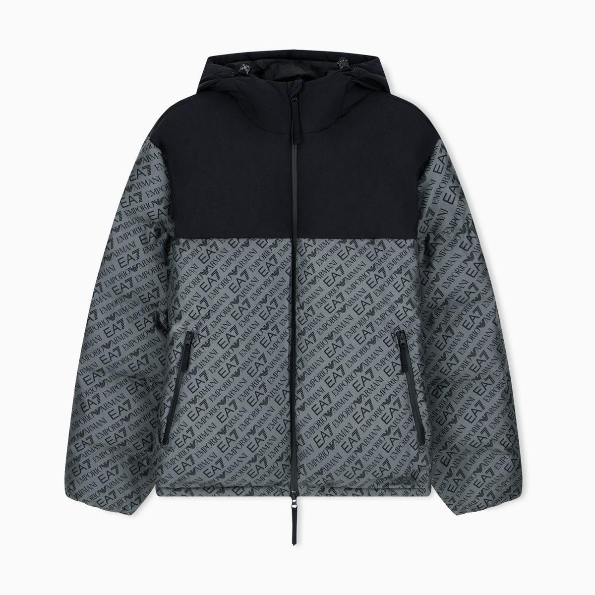 Мъжко яке EA7 Emporio Armani Men Jacket 7M002566 AF26406 U8085 Front View