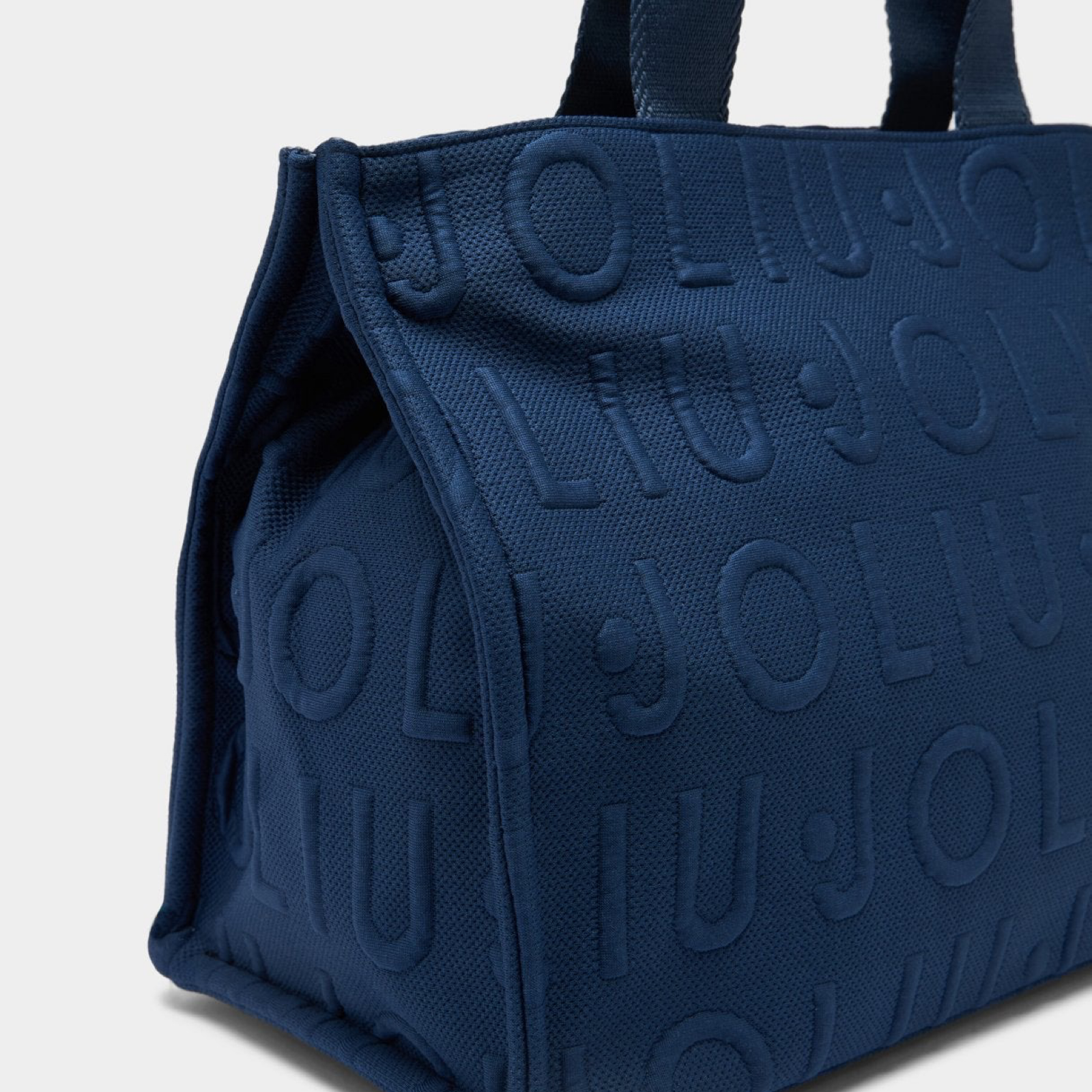 Дамска чанта Liu Jo Women Tote Bag 2A6026 T0300 94111 Side View