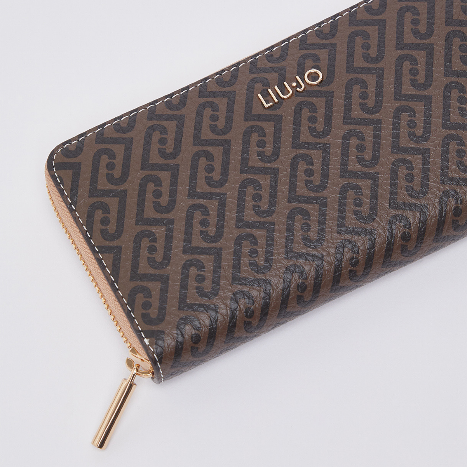Дамско портмоне Liu Jo Women Wallet AA6170 E1118 C3904 Close-Up