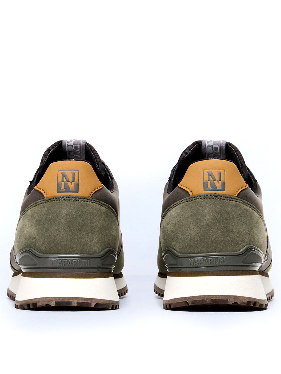 Napapijri Cosmos Men Sneakers