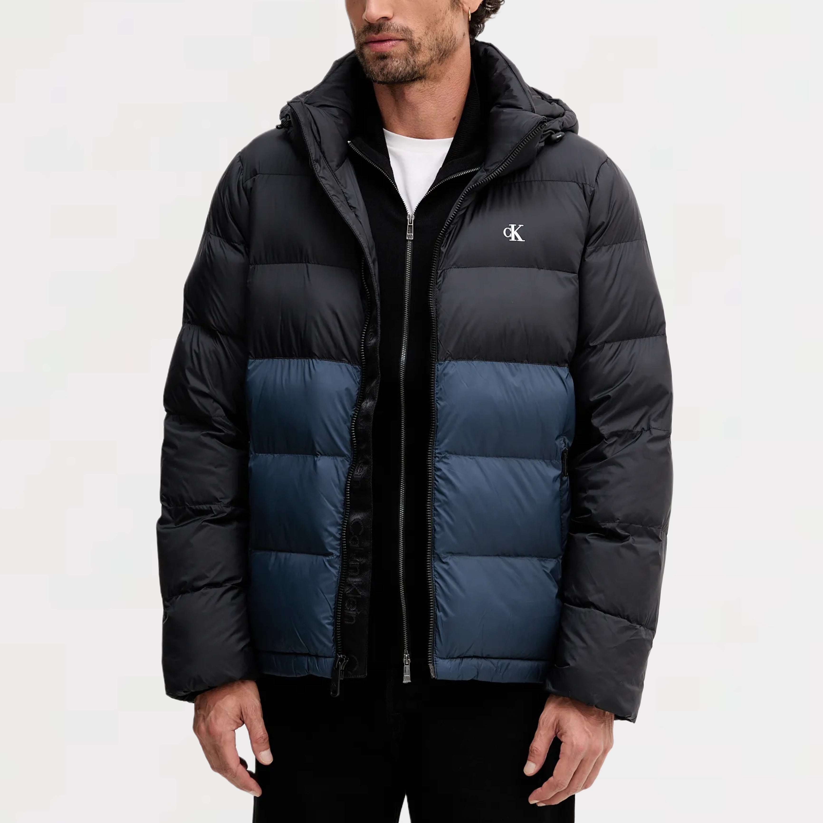 Мъжко яке Men’s jacket Calvin Klein
LV04RD527G UB1