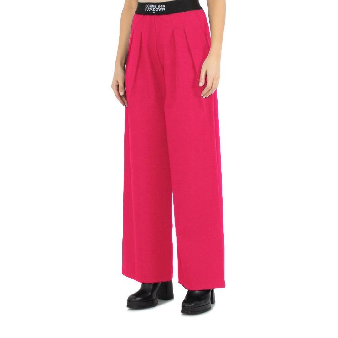 Comme Des Fuckdown Women Pants