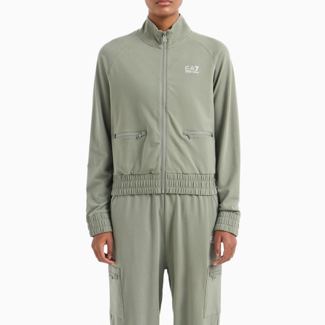 EA7 Emporio Armani Women Tracksuit