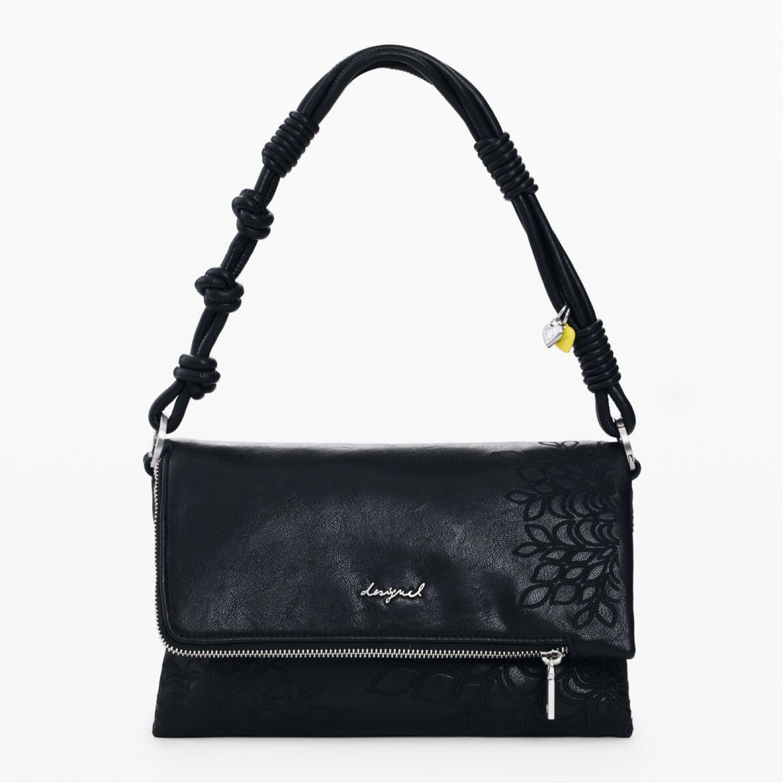 Дамска чанта Desigual Women Handbag 26SAXPAX 2000U Front View