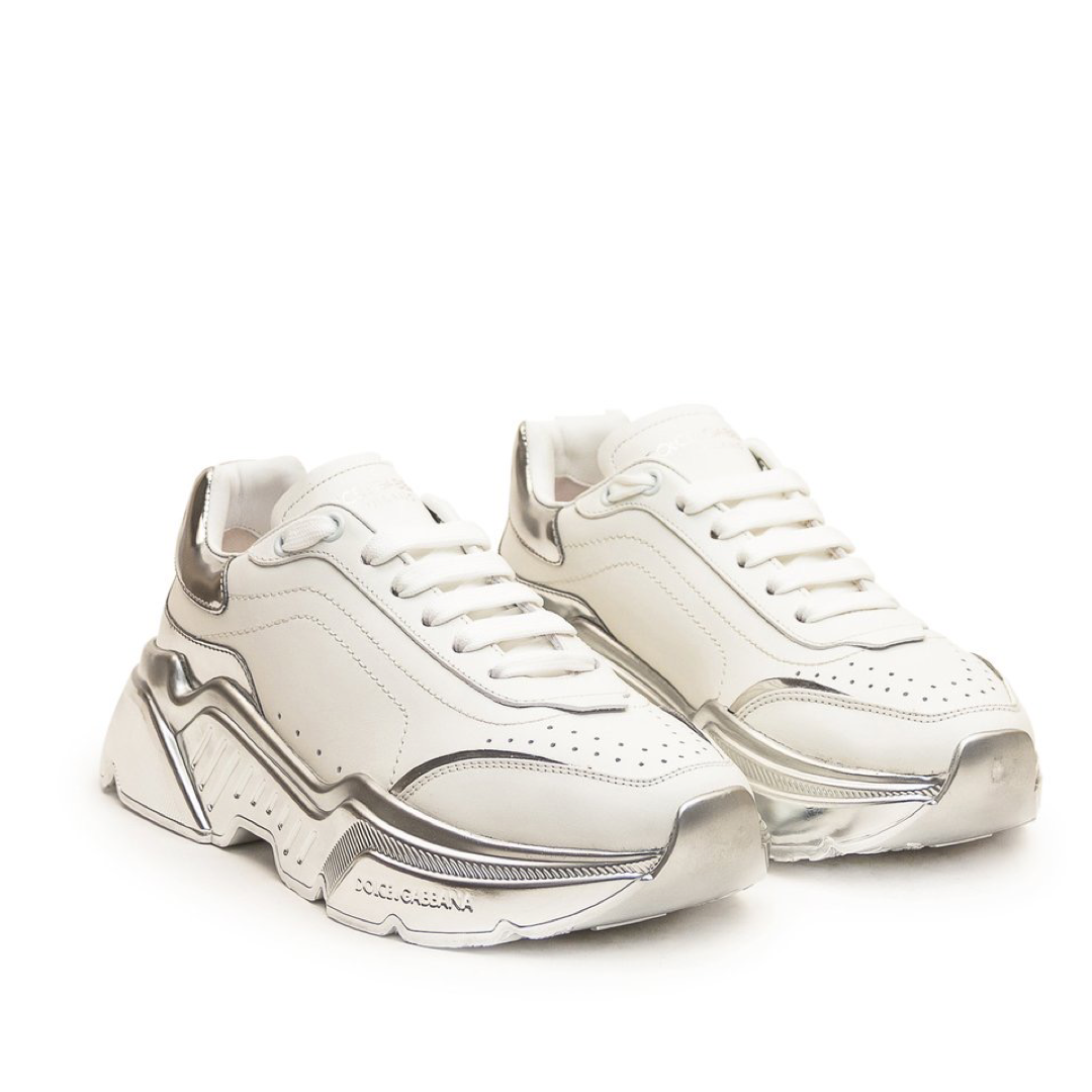 Dolce & Gabbana Daymaster Sneakers