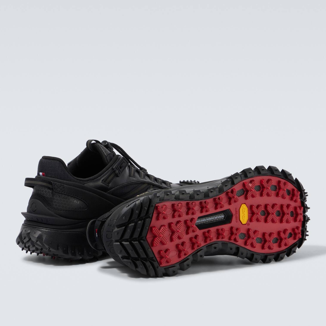 Moncler Trailgrip GTX Men Sneakers