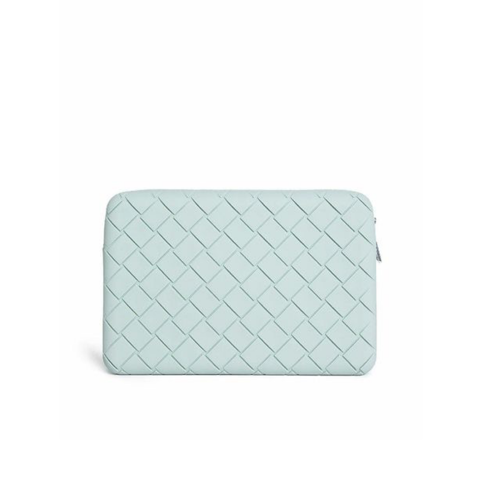 Bottega Veneta Men Tech Pochette Back View