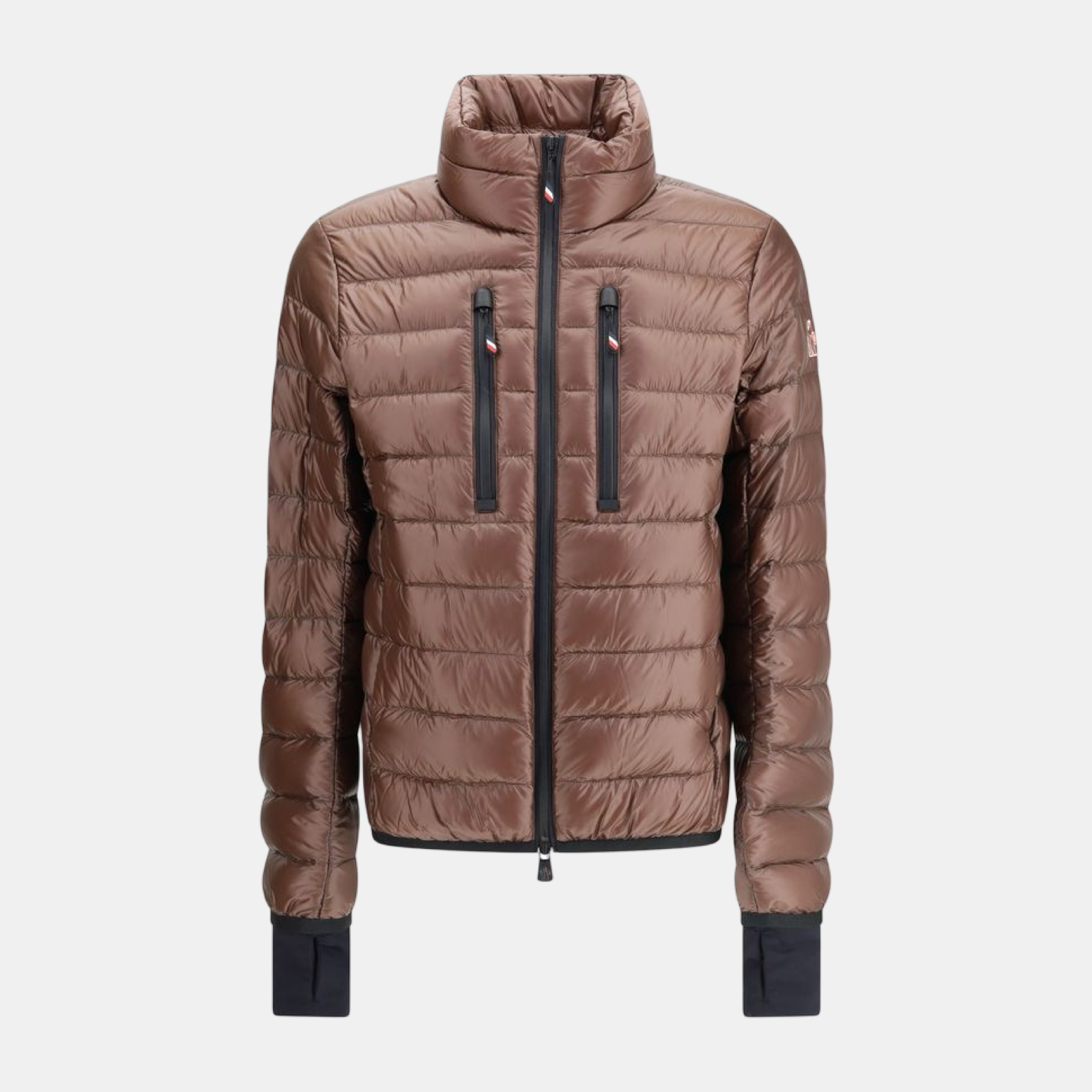 Moncler Grenoble Hers Men Jacket Front View