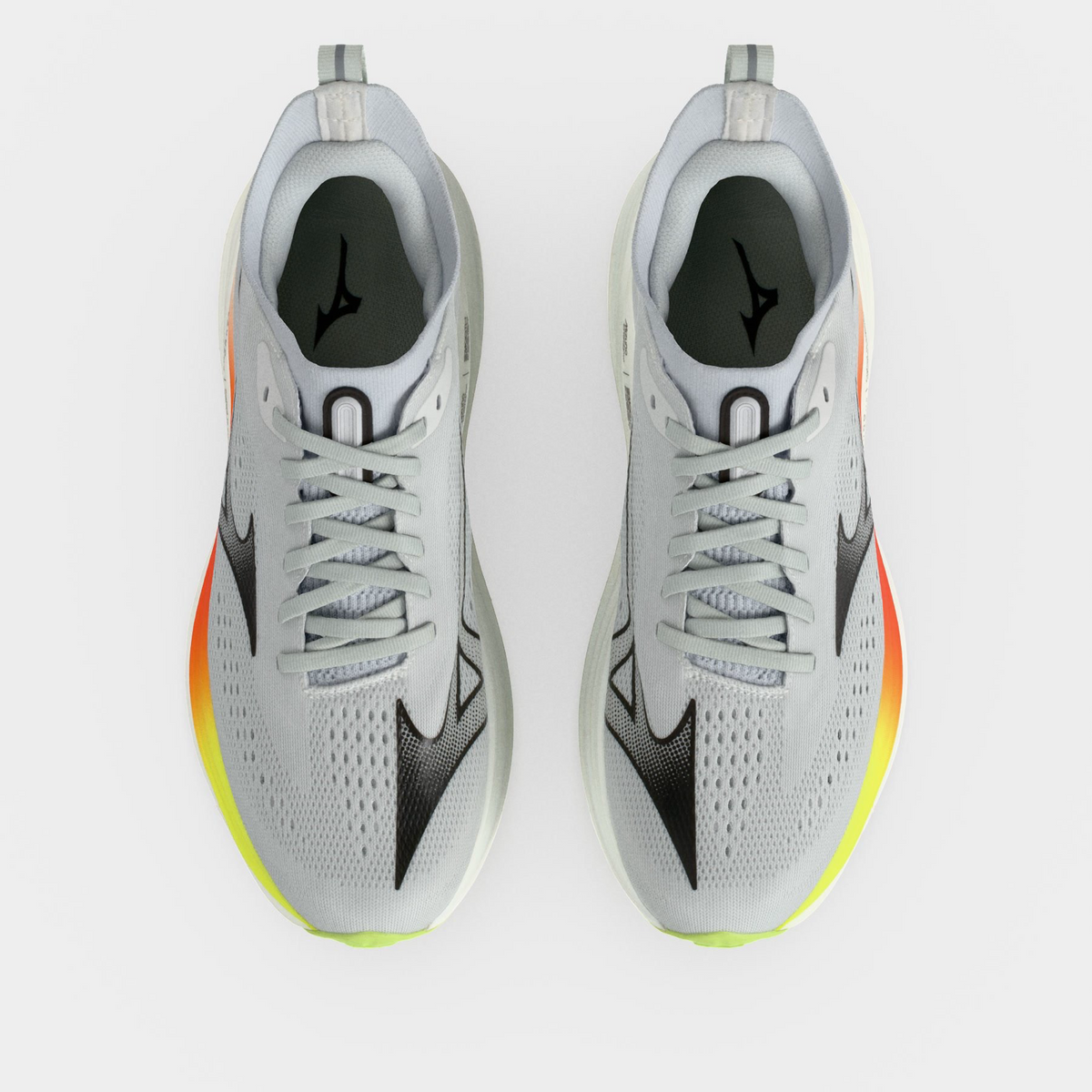 Мъжки маратонки Mizuno Neo Zen 2 Men Sneakers J1GC268651 Top View