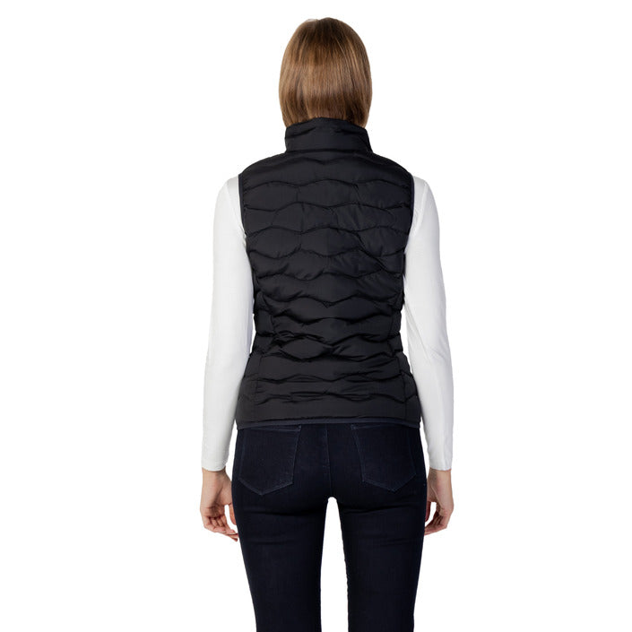 EA7 Emporio Armani  Women Gilet