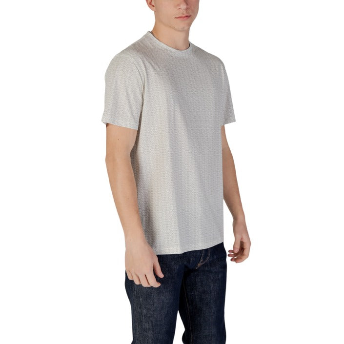 Armani Exchange Men T-Shirt