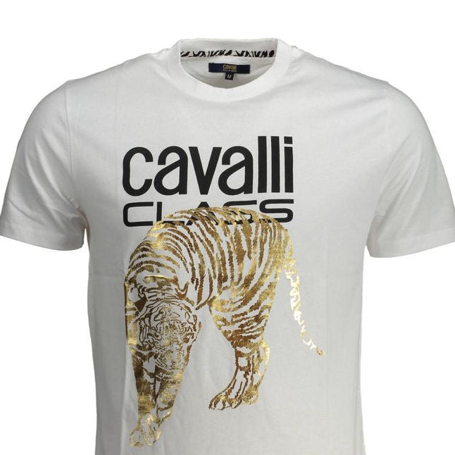 Cavalli Class T-shirt