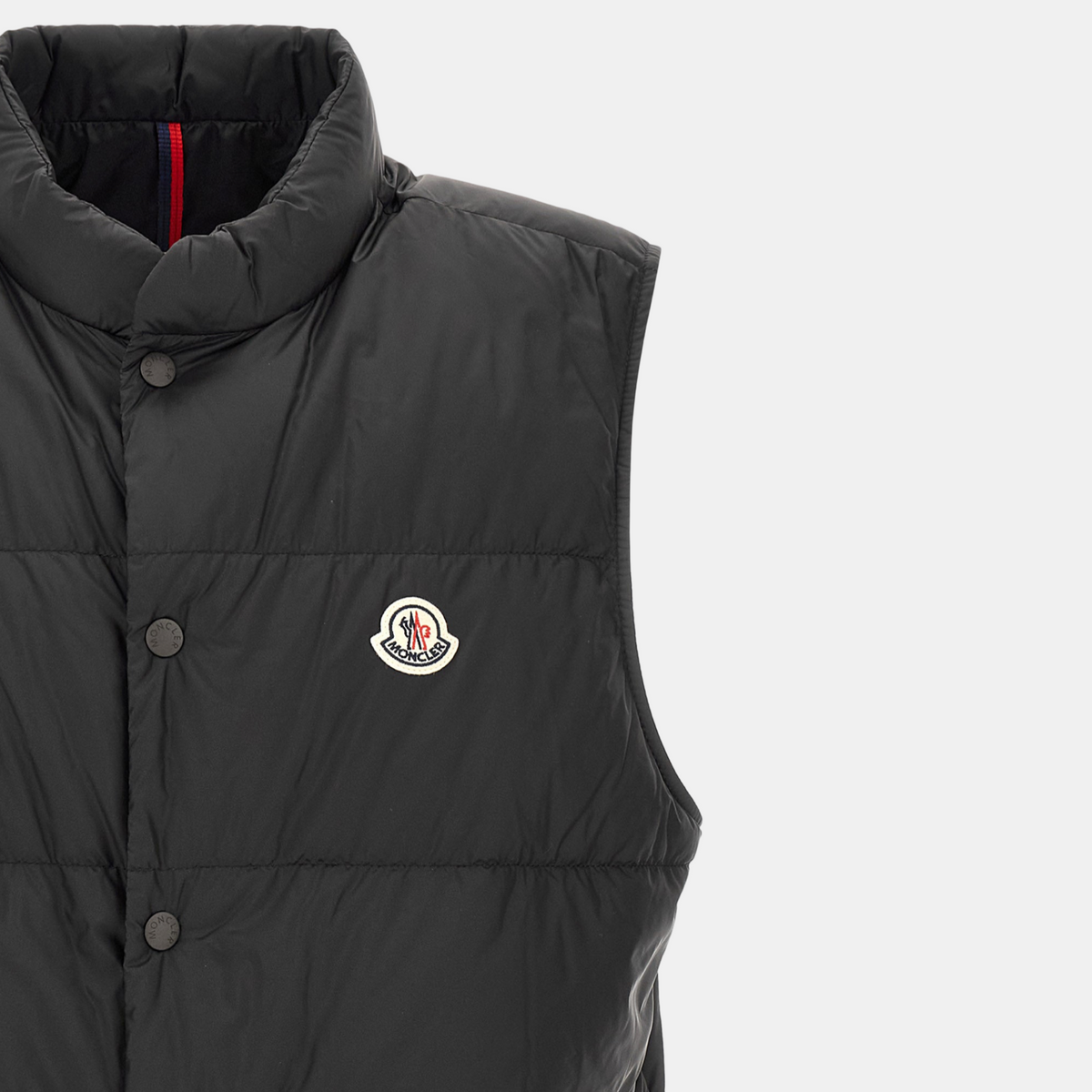 Moncler Tuquerouye Quilted Gilet