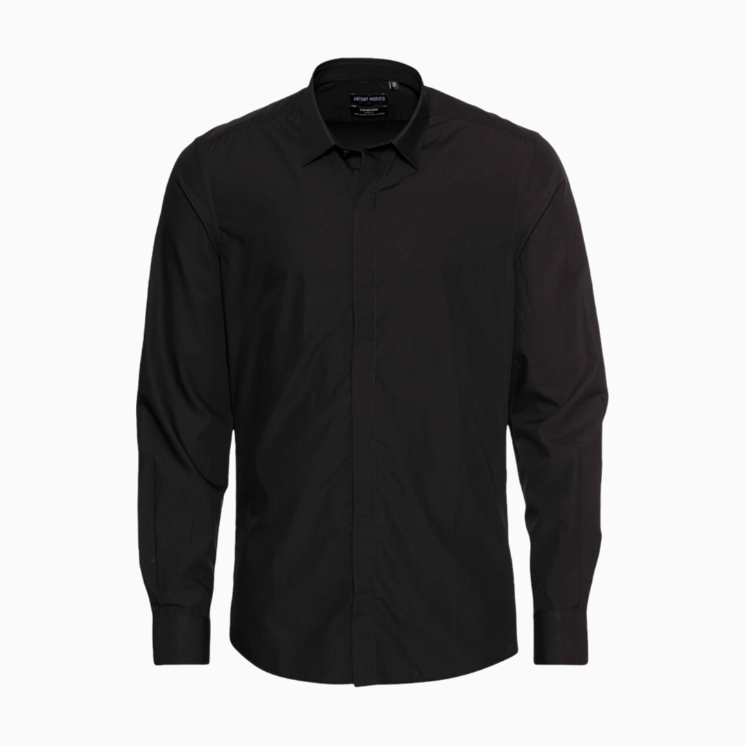 Antony Morato Men Shirt