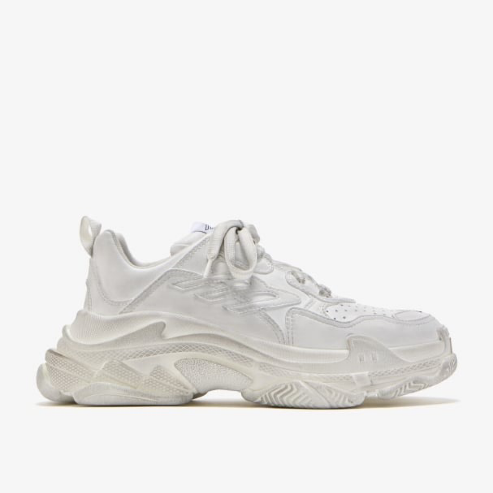 Balenciaga Triple S Men Sneakers