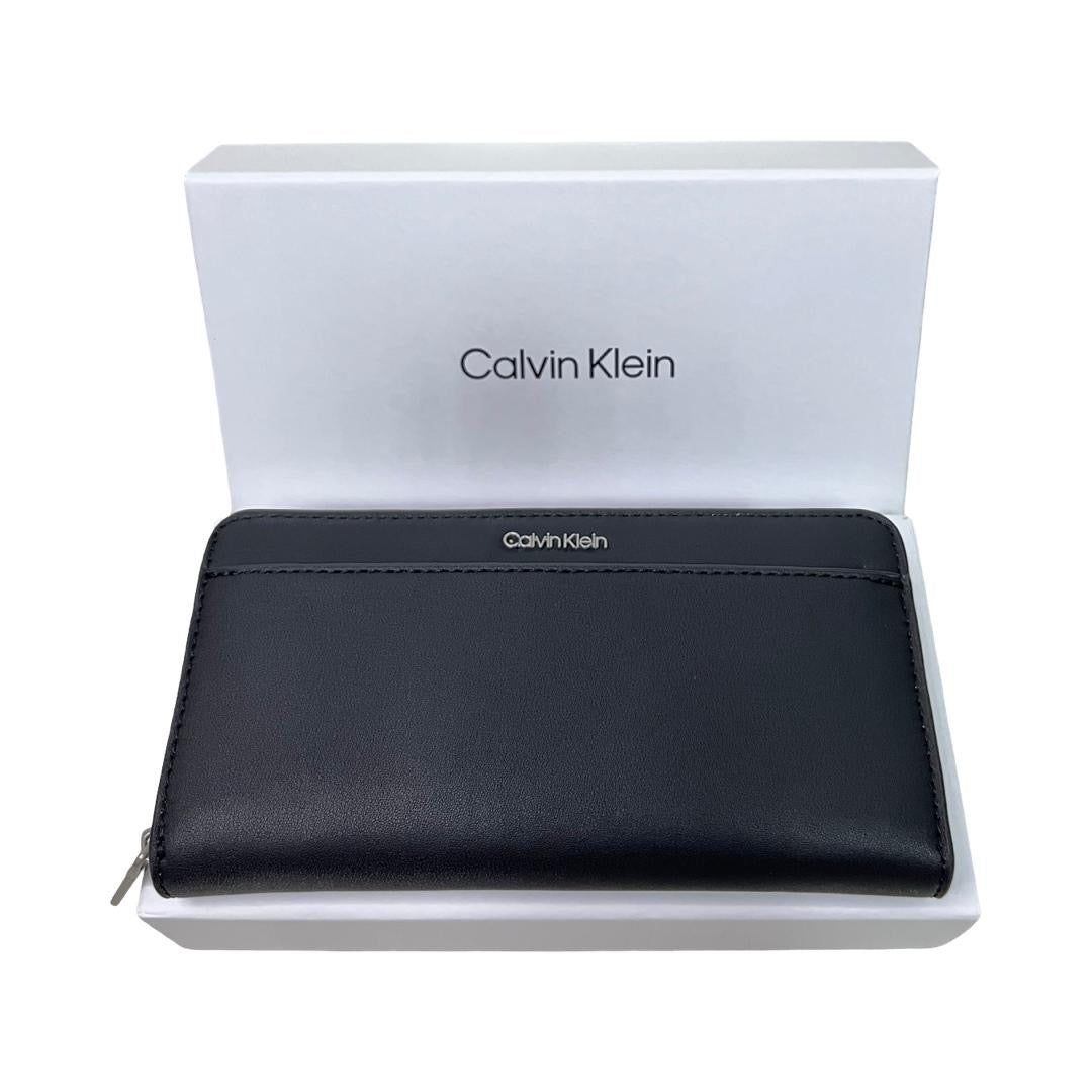 Calvin Klein clutch wallet