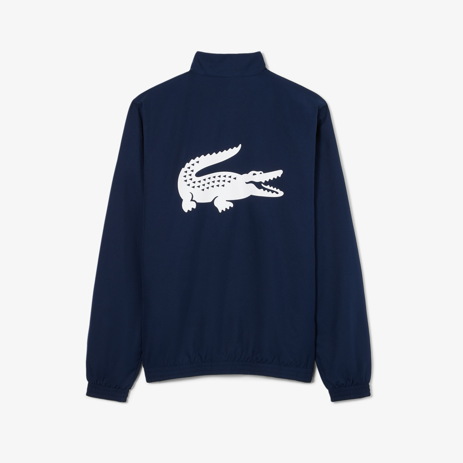 Мъжки екип Lacoste Men Tracksuit WH0226 00 525 Back View