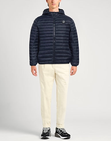 Cavalli Class Men Jacket