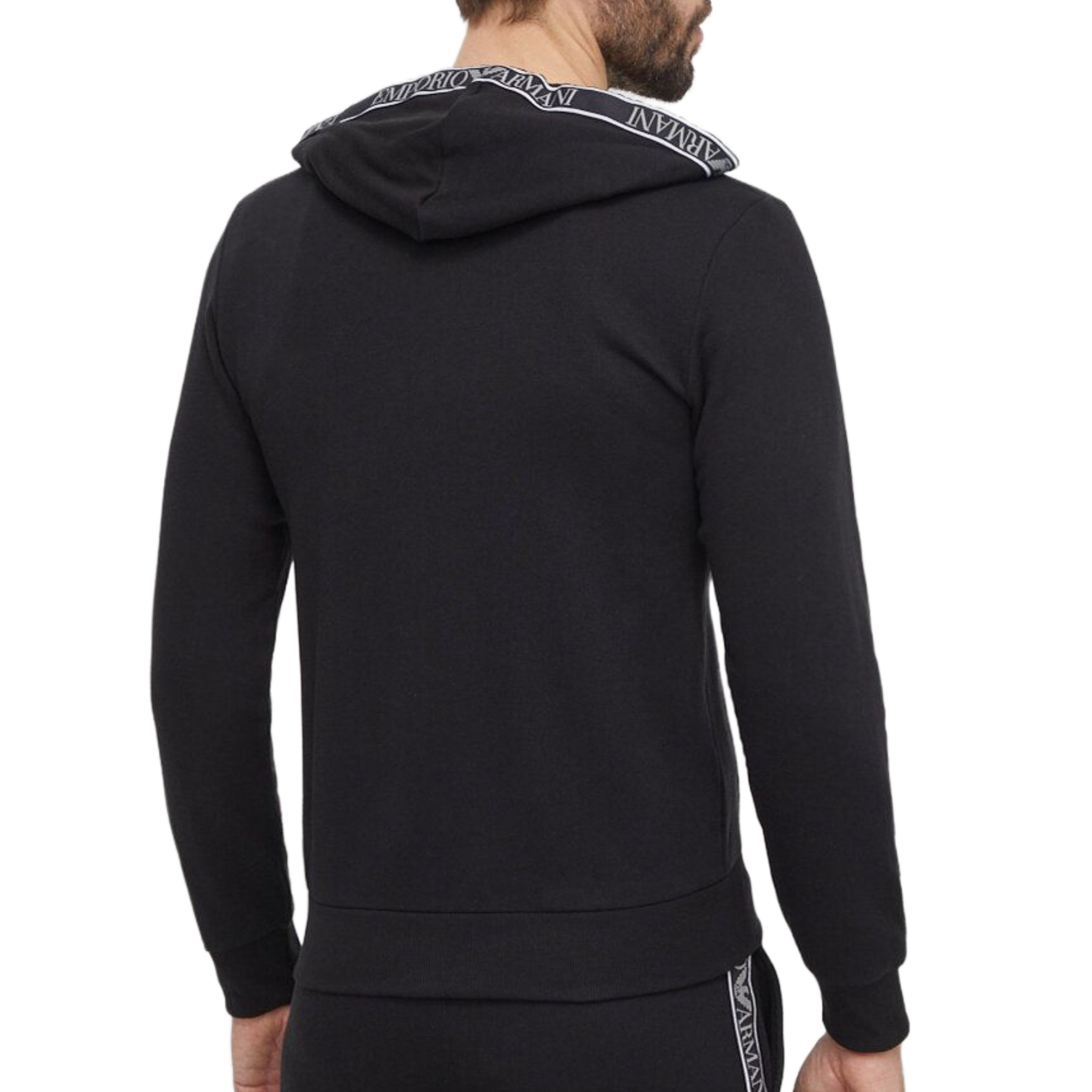 Emporio Armani Men Sweatshirts