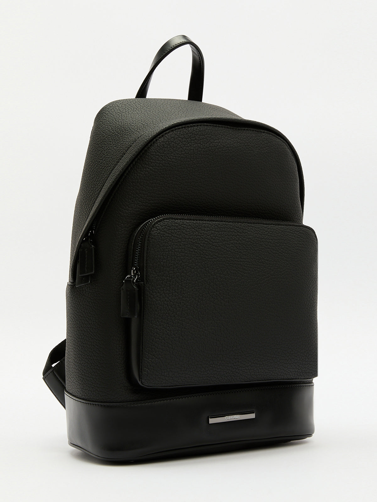 Мъжка раница Men’s rucksack Calvin Klein
K50K511245 Black angled view