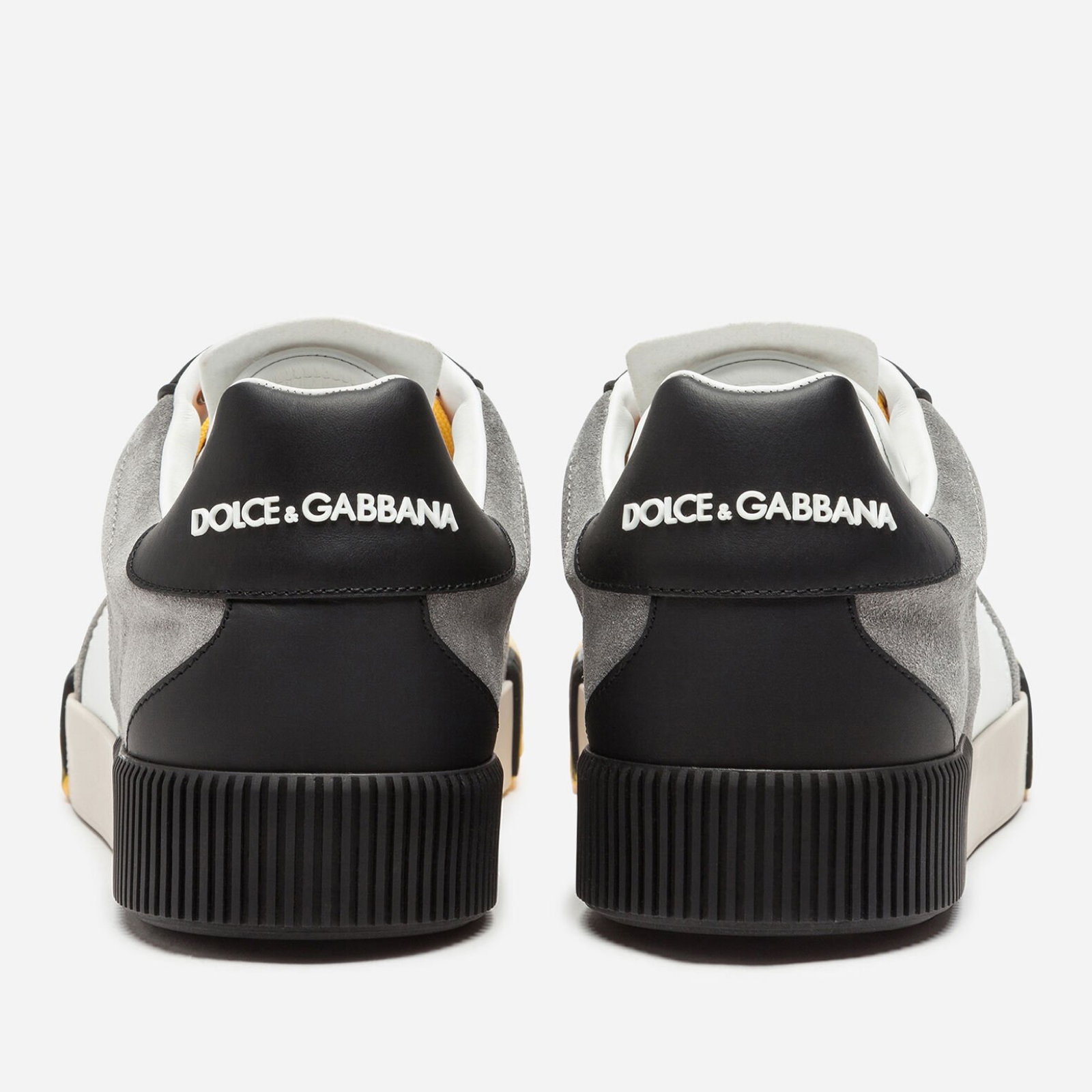 Мъжки кецове Dolce & Gabbana Miami DNA Men Sneakers