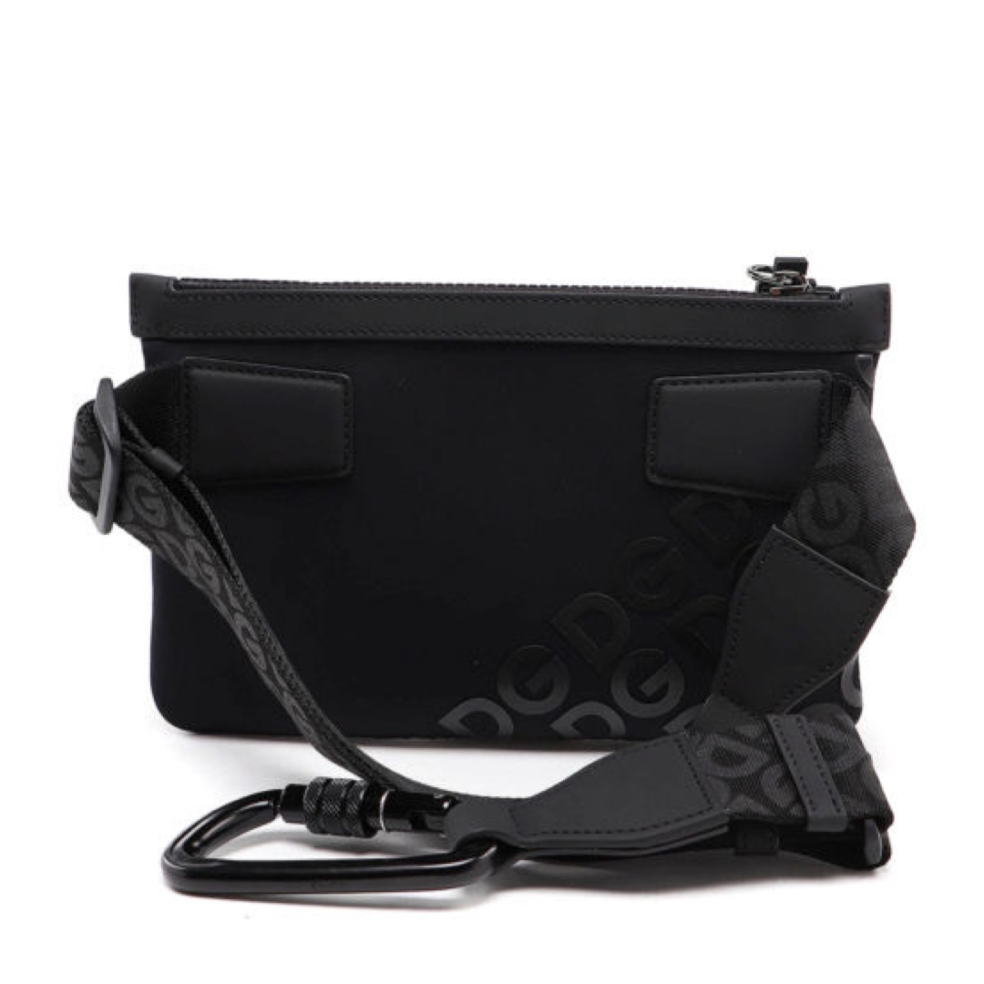 Dolce & Gabbana Men Waist Bag