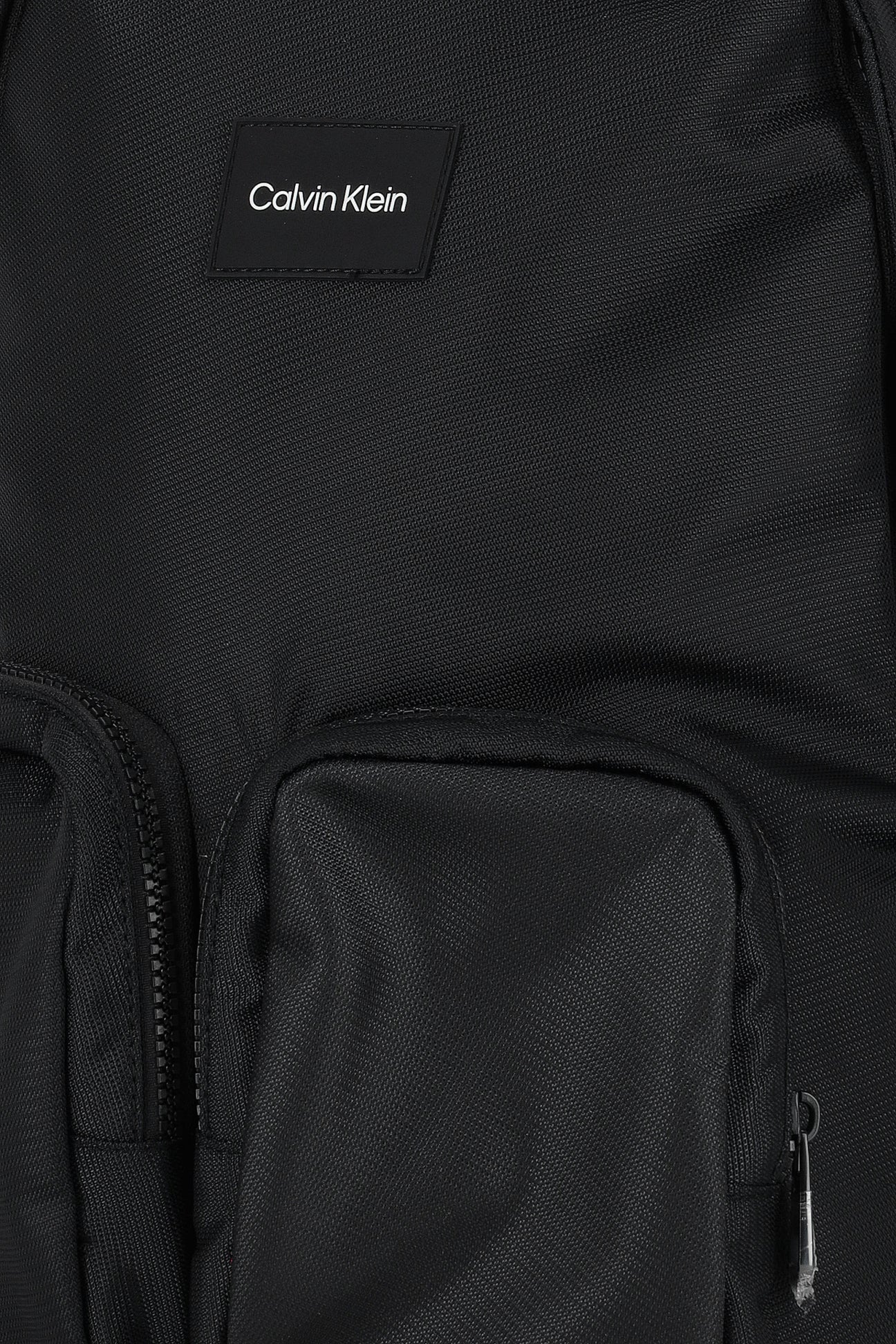 Мъжка раница Men’s rucksack Calvin Klein
K50K510872 Black logo view