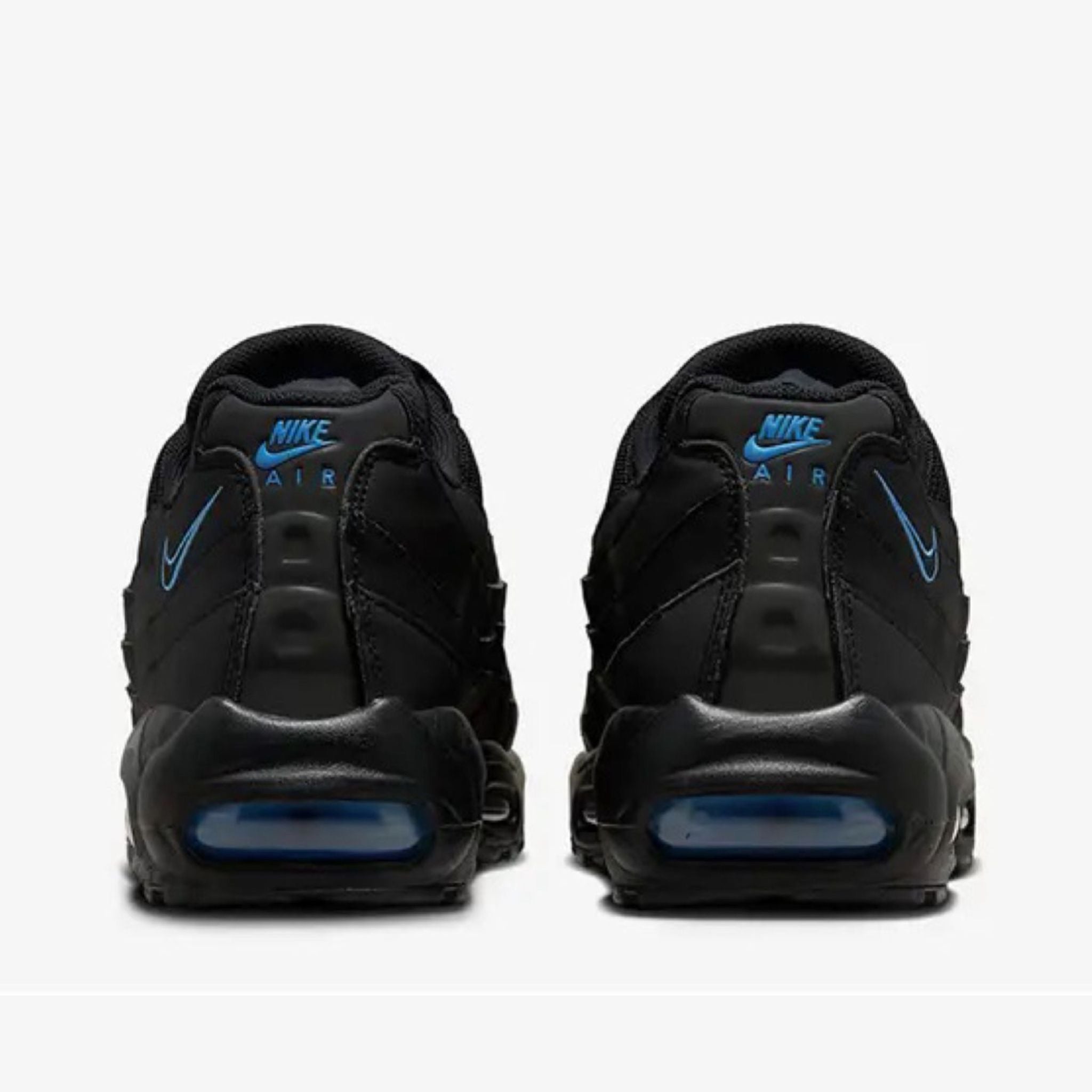 Nike Air Max 95 JD Men Sneakers