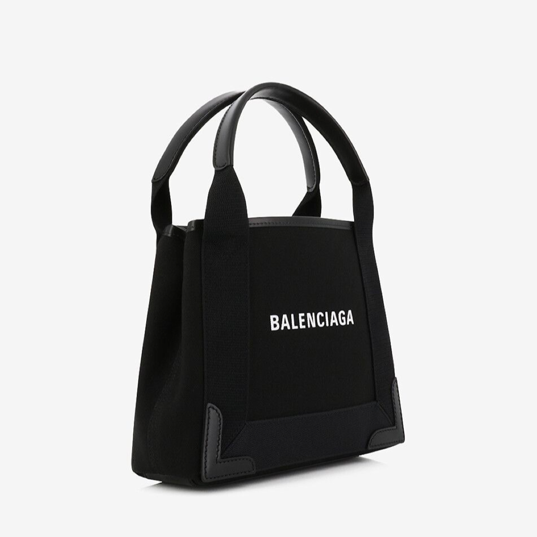 Balenciaga Cabas Handbag