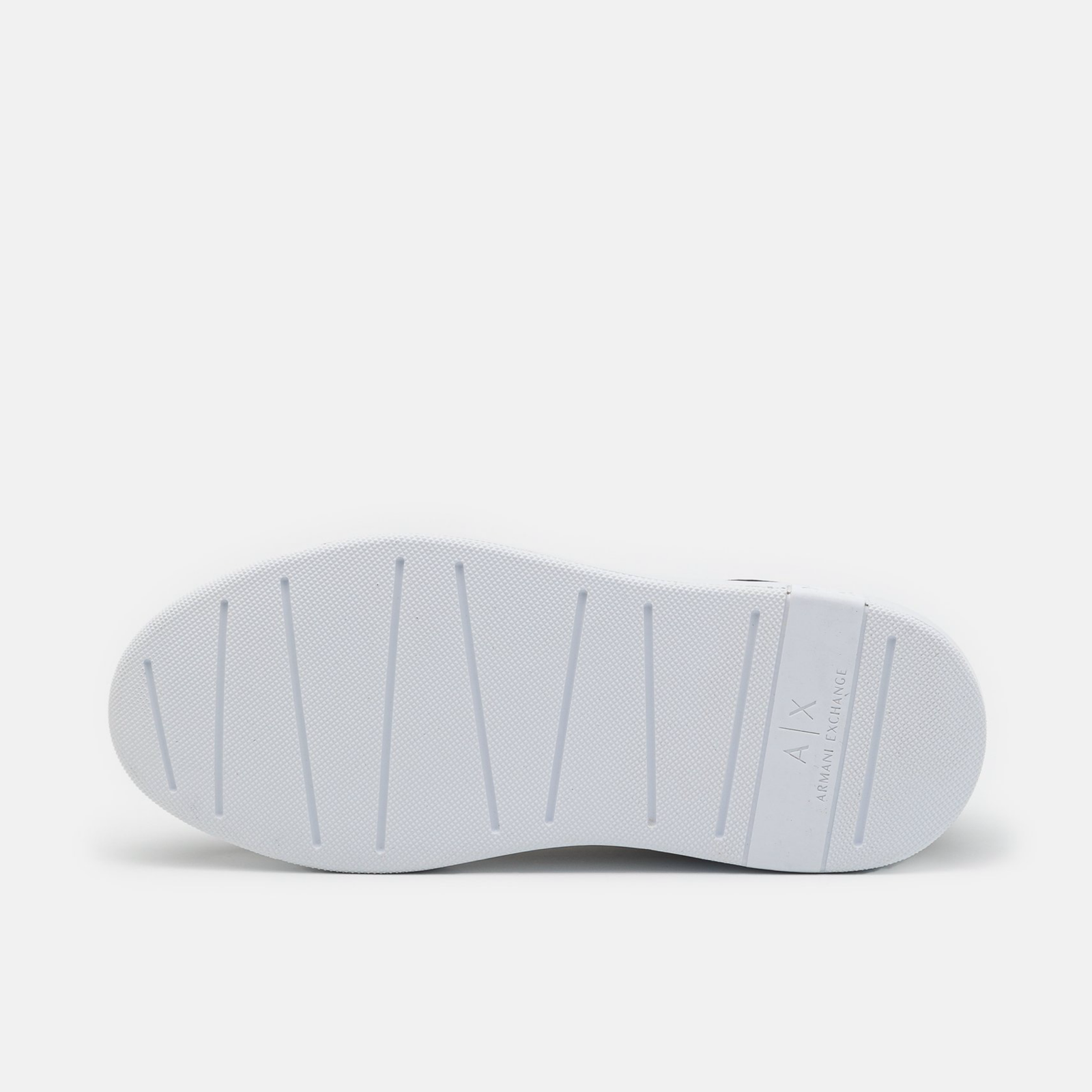 Armani Exchange Men Sneakers