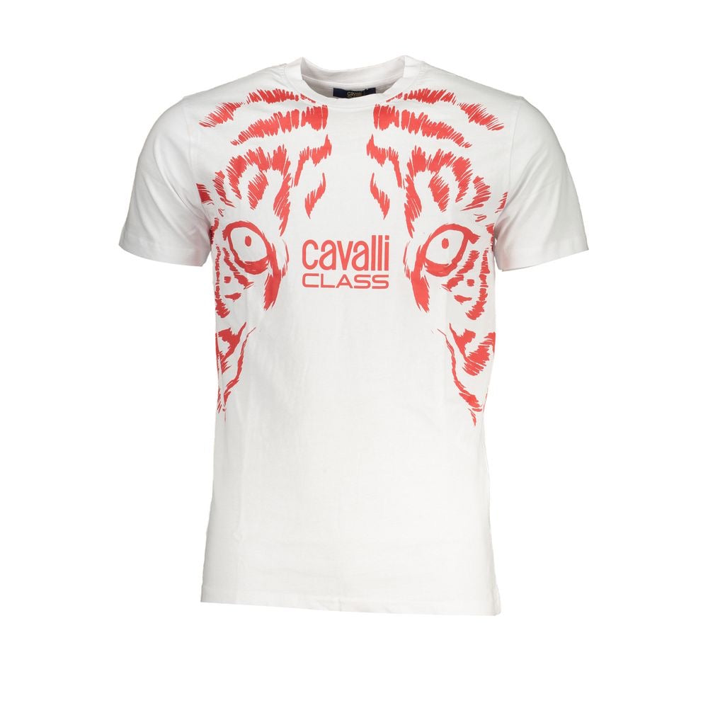 Cavalli Class Men T-shirt