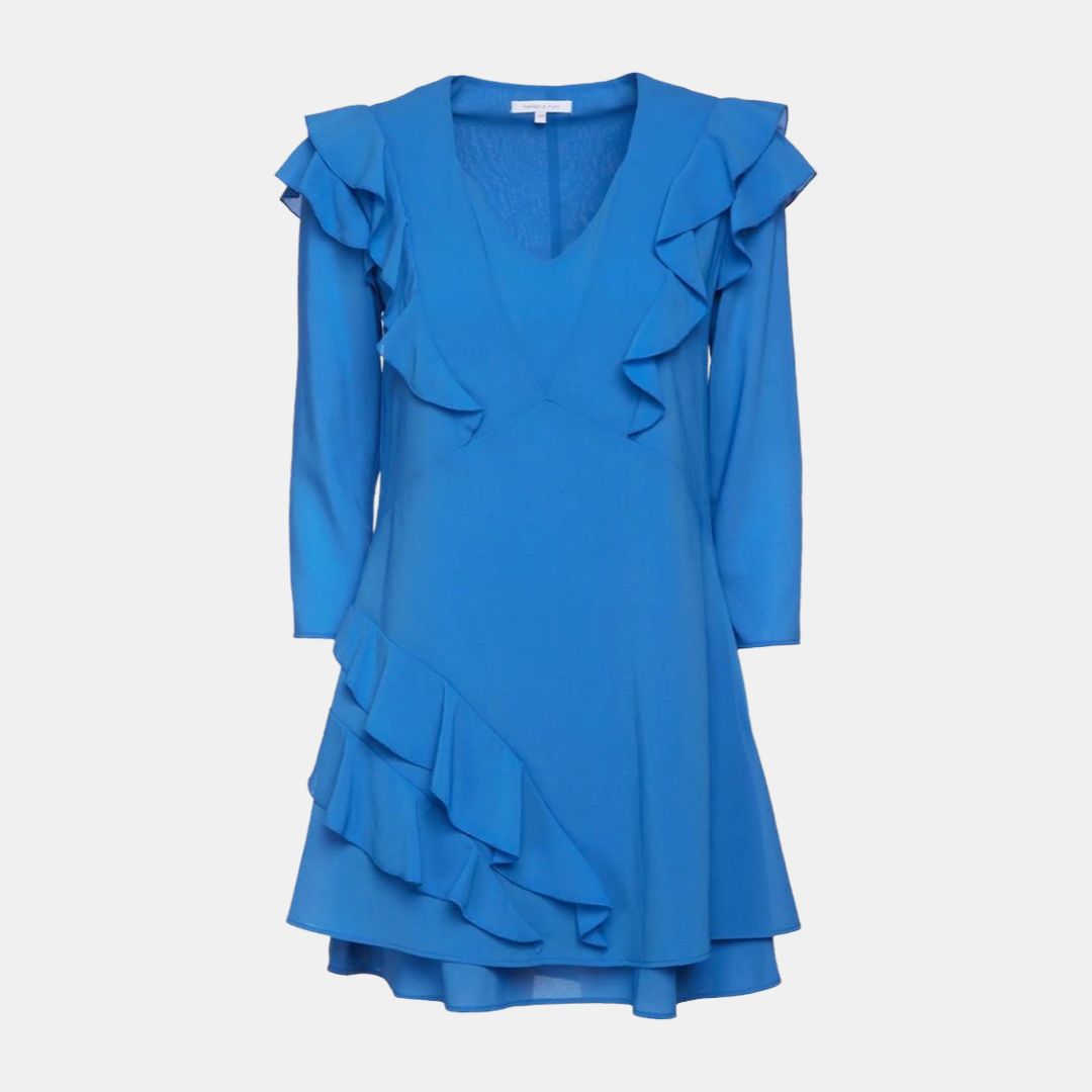 Patrizia Pepe Women Mini Dress