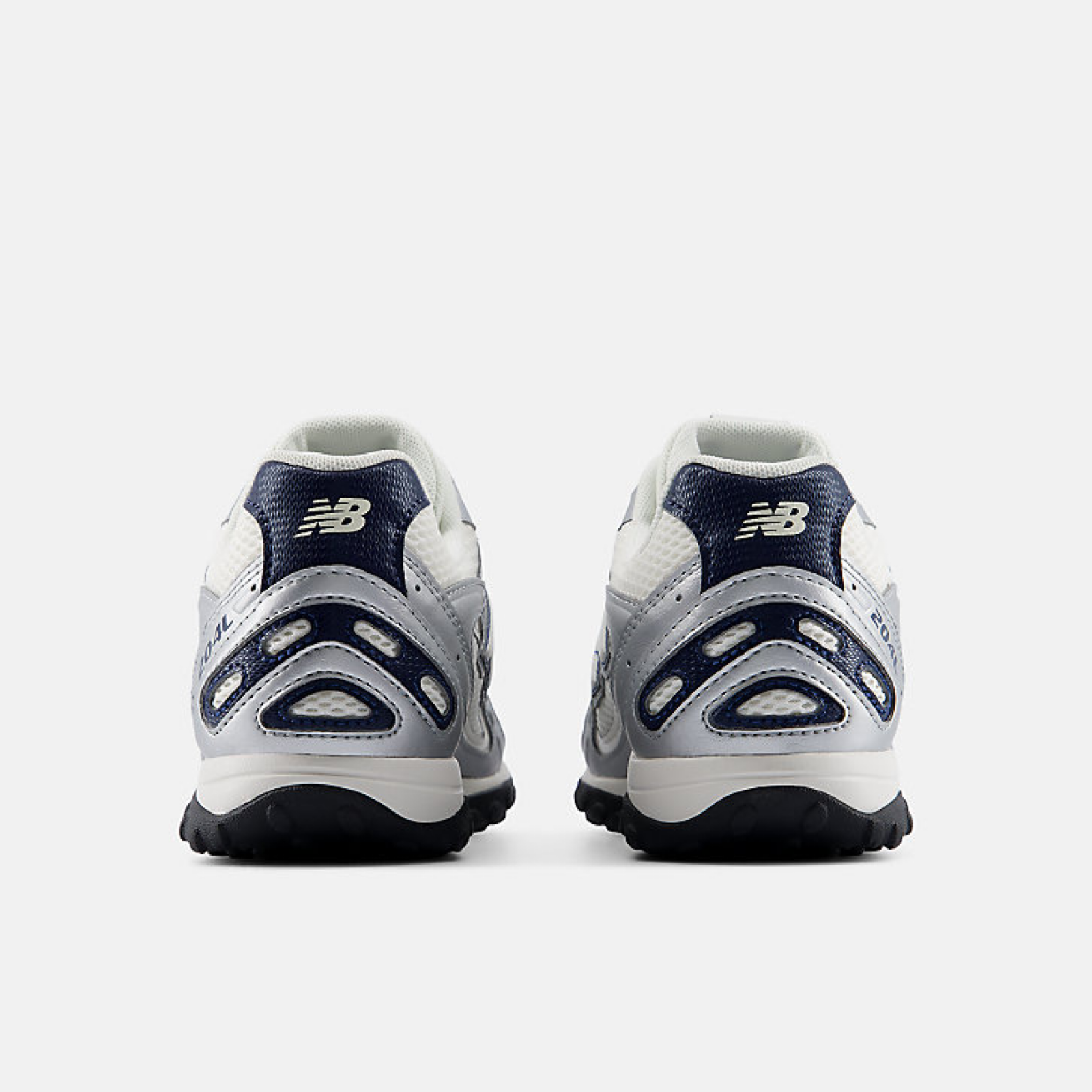 Дамски маратонки New Balance 204L Women Sneakers U204LPC Heel View