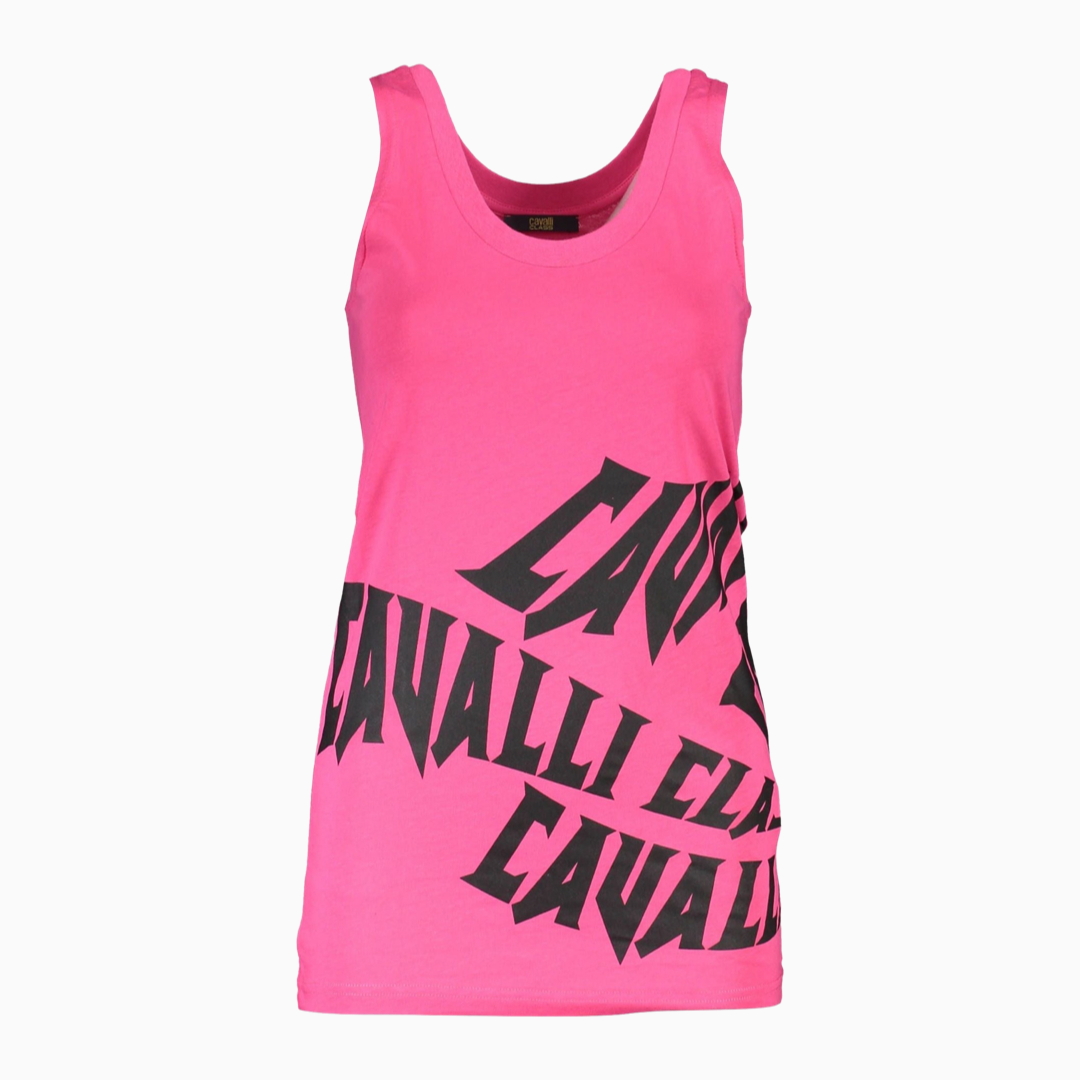 Cavalli Class Top