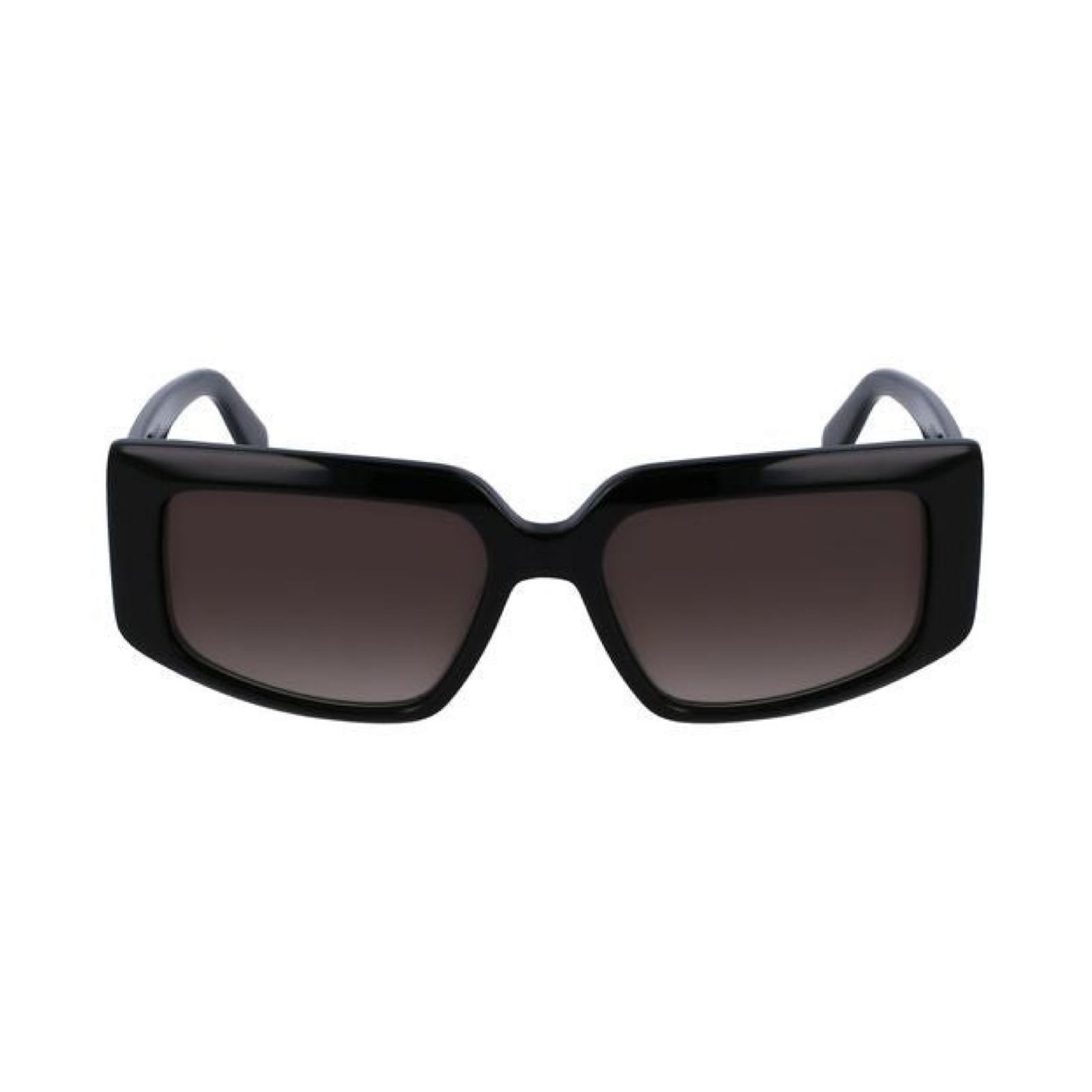 Liu Jo Black Acetate Sunglasses